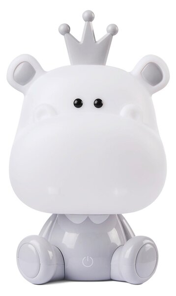 DETSKÁ STOLNÁ LAMPA, 14/14/25 cm - Online Only bytové doplnky, Online Only