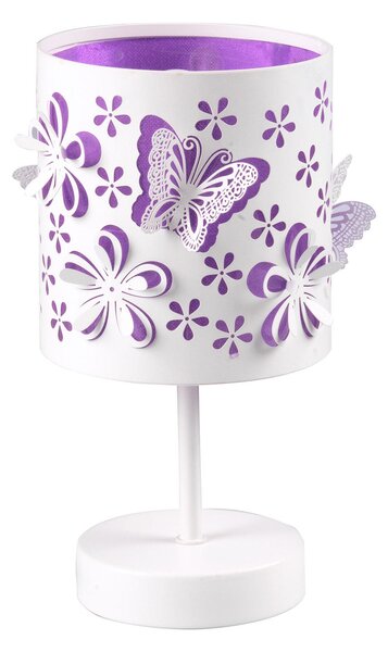 DETSKÁ STOLNÁ LAMPA, 15/15/22 cm - Online Only bytové doplnky, Online Only