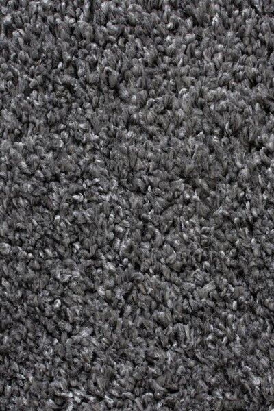 Flair Rugs , DOPREDAJ: 60x110 cm Kusový koberec Brilliance Sparks Anthracite, 60x110, šedá, obývacia izba