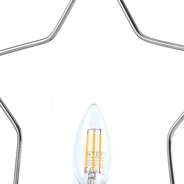 DETSKÁ STOLNÁ LAMPA, 27/12/40 cm - Online Only bytové doplnky, Online Only