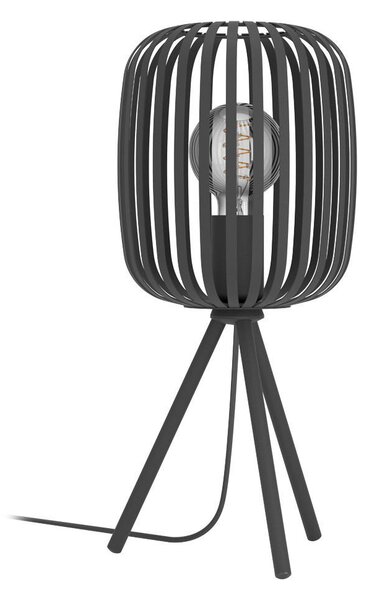 STOLNÁ LAMPA, E27, 20/43,5 cm Eglo - Interiérové svietidlá