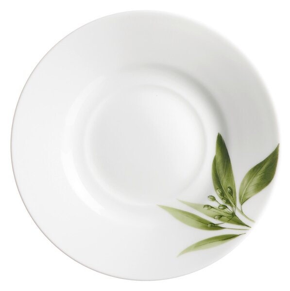 TANIERIK POD ŠÁLKU porcelán keramika Ritzenhoff Breker - Jedálenské sety