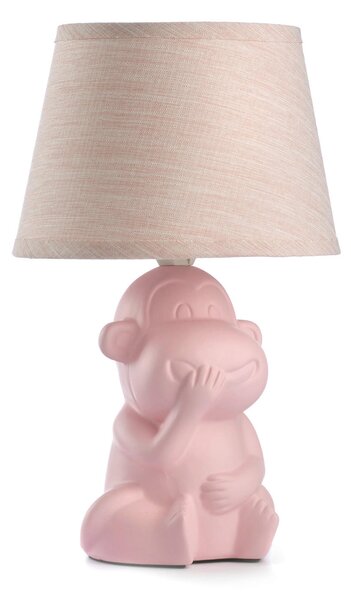 DETSKÁ STOLNÁ LAMPA, 17/28 cm - Online Only bytové doplnky, Online Only