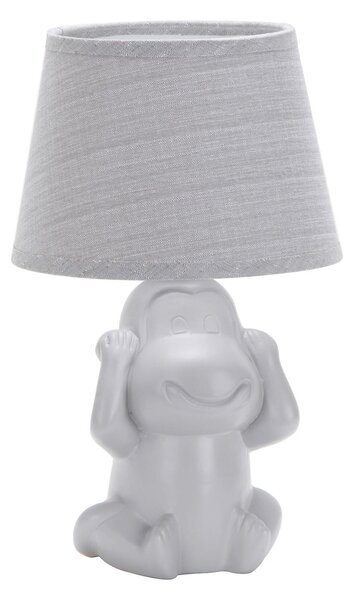DETSKÁ STOLNÁ LAMPA, 17/28 cm - Online Only bytové doplnky, Online Only