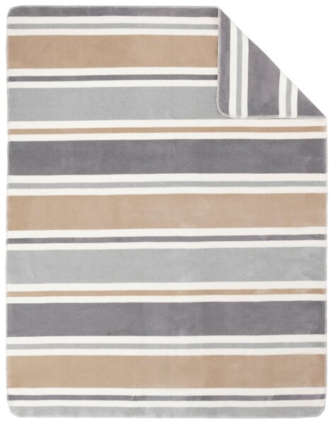 DOMÁCA DEKA, bavlna, 150/200 cm Ibena - Textil do domácnosti