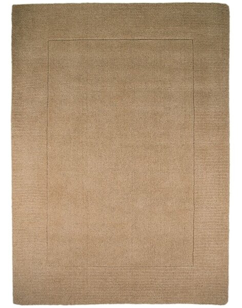 Flair Rugs koberce DOPREDAJ: 80x150 cm Kusový ručne tkaný koberec Tuscany Siena Natural - 80x150 cm