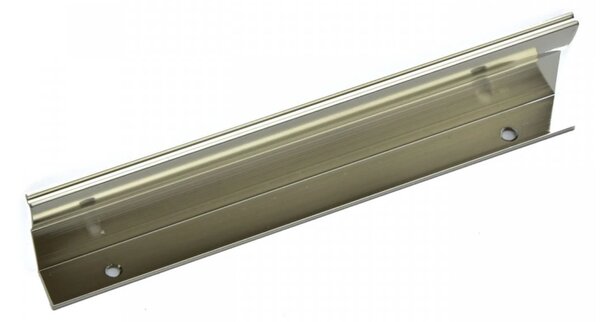 Gamet HENRY nerez 72 mm