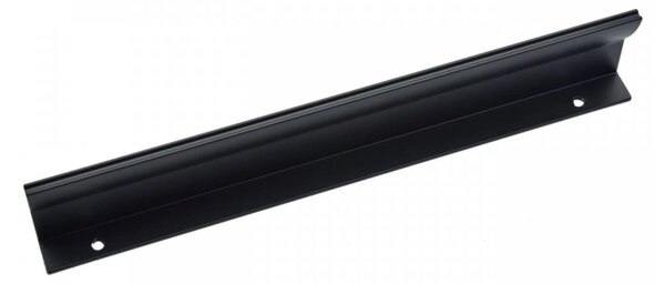 Gamet HENRY čierna 104 mm