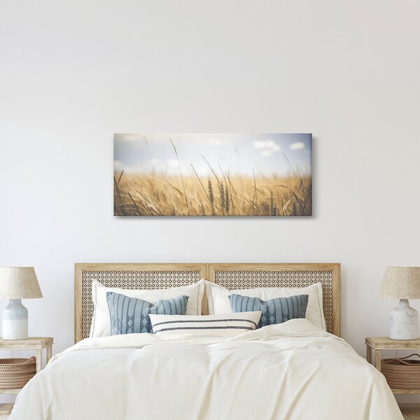Obraz obilia (120x50 cm)