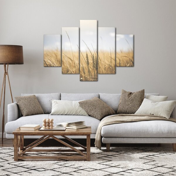 Obraz obilia (150x105 cm)