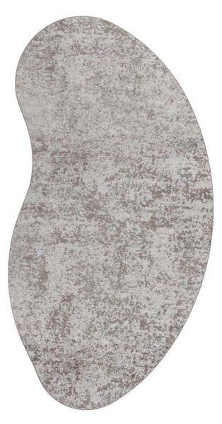 Manutti Vonkajší koberec Nubo, Manutti, 292x152 cm, polyester, polypropylén, farba pepper