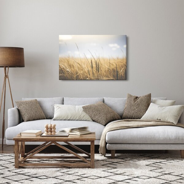 Obraz obilia (90x60 cm)