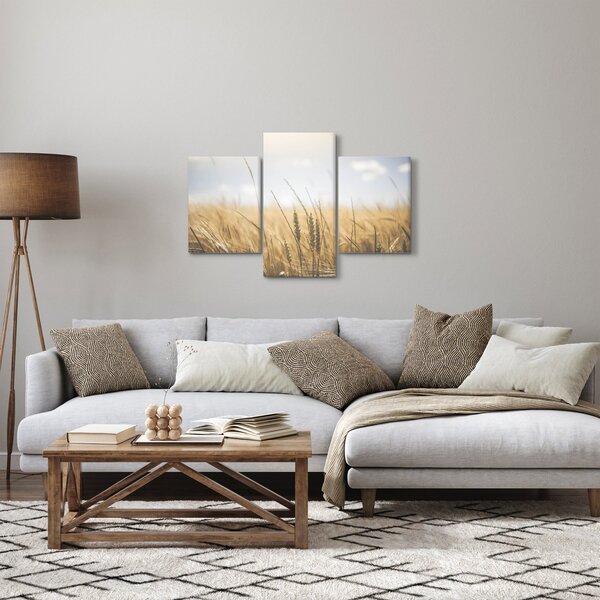 Obraz obilia (90x60 cm)