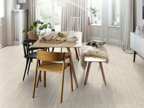 EGGER Nature sense aqua classic 32 Dub soria biely EL2062 - 2.00 m2