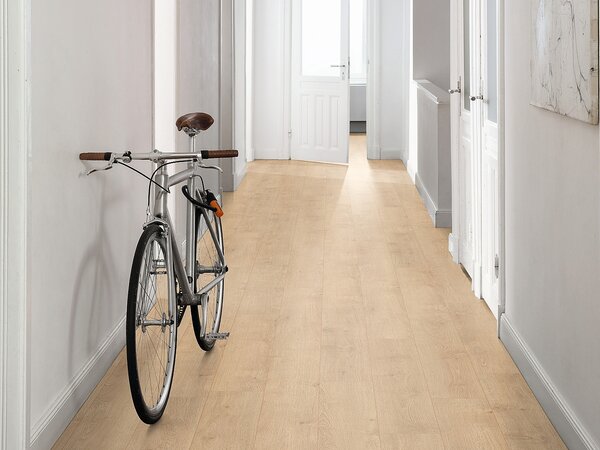 EGGER Nature sense aqua classic 32 Dub newbury svetlý EL2035 - 2.00 m2