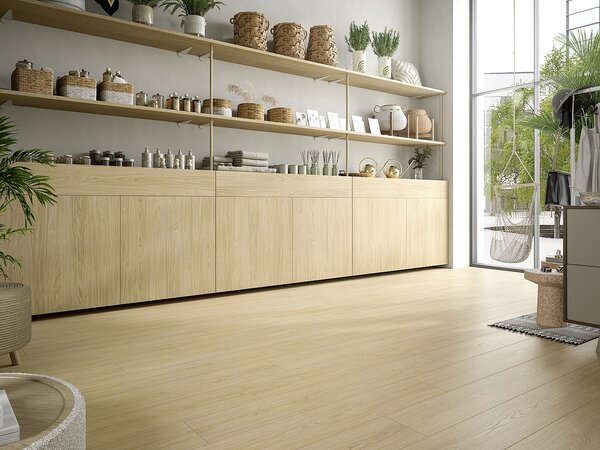 EGGER Nature sense aqua classic 32 Dub casella prírodný svetlý EL2151 - 2.00 m2