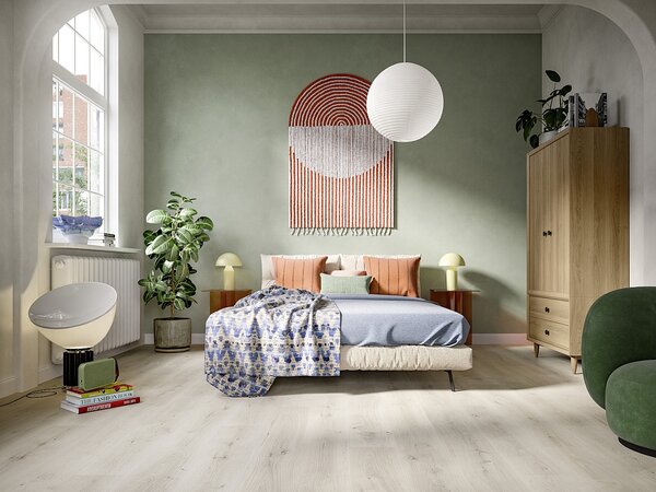 EGGER Nature sense aqua classic 33 Dub pinot biely EL2111 - 2.00 m2