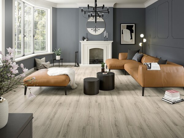 EGGER Nature sense aqua large 32 apr padua sivý EL2173 - 2.54 m2