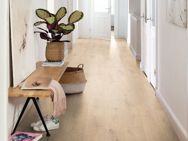 EGGER Nature sense aqua classic 32 Dub florence svetlý EL2138 - 2.00 m2