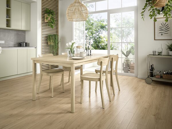 EGGER Nature sense aqua classic 33 Jaseň avio prírodný EL2242 - 2.00 m2