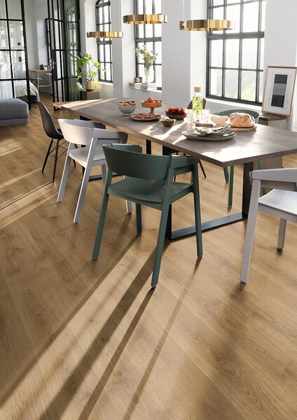 EGGER Basic 32 Dub nord prírodný EL2970 - 2.00 m2