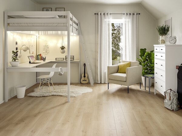 EGGER Nature sense aqua classic 33 Dub pinot pieskový EL2113 - 2.00 m2