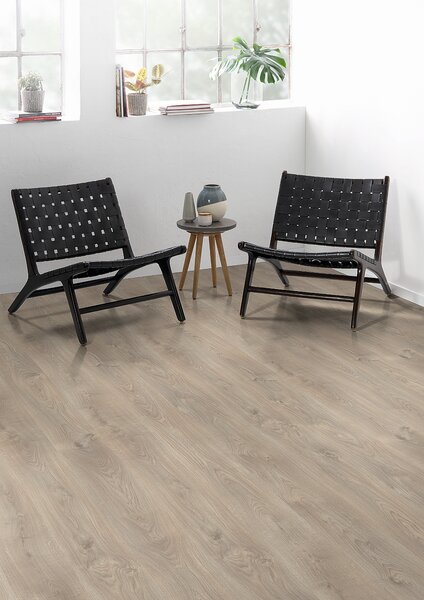 EGGER Basic 31 Dub belfort strieborný EL2637 - 2.49 m2