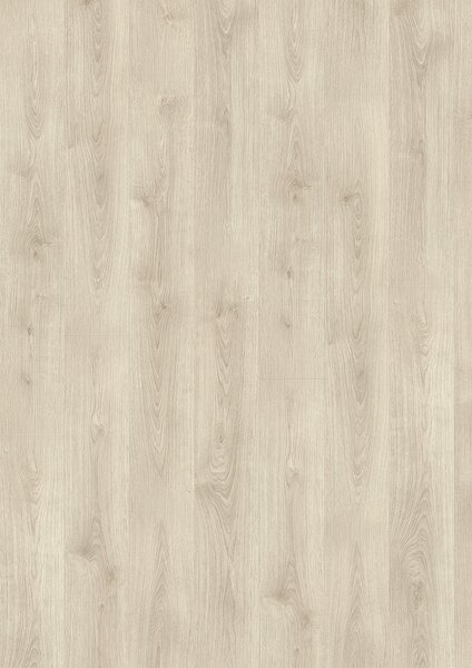 EGGER Basic 31 Dub brook biely EL2968 - 2.49 m2