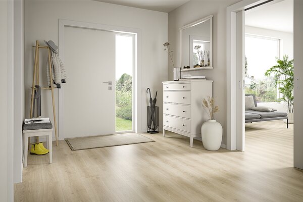 EGGER Aquadura plus Dub messina svetlý EDF190 - 2.00 m2