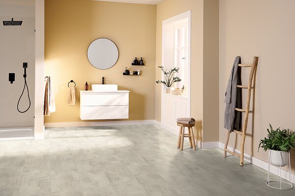 EGGER Aquadura plus Chromix biely EDF305 - 2.53 m2