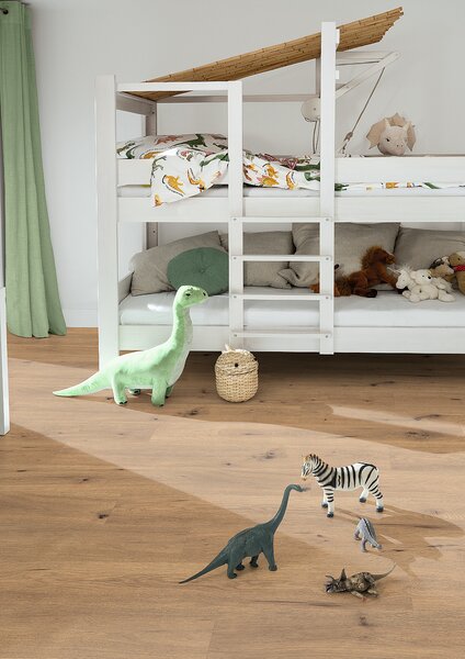 EGGER Aquadura Dub divoký prírodný EDF200 - 2.00 m2