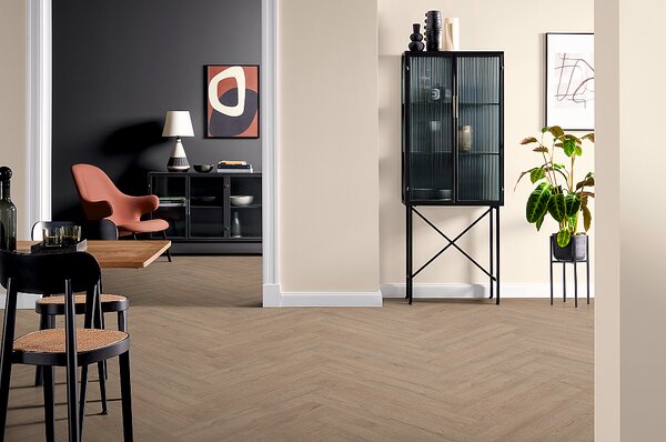 EGGER E-motion herringbone 32 Dub Turín EL2190 - 1.98 m2