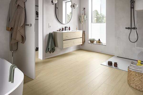 EGGER E-motion aqua 32 Dub casella prírodný svetlý EL2151 - 2.00 m2