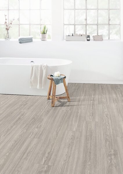 EGGER E-motion aqua 32 Dub soria svetlo šedý EL2063 - 2.00 m2