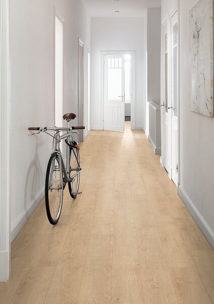 EGGER E-motion aqua 32 Dub newbury svetlý EL2035 - 2.00 m2