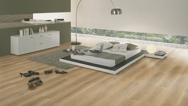 WINE 600 wood XL London loft DB193W6 - 4.24 m2