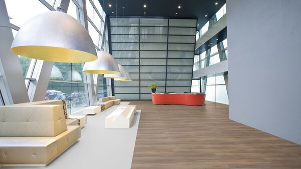 WINE 600 wood XL New york loft RLC197W6 - 2.12 m2
