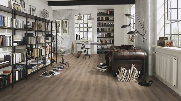 WINE 600 wood Smooth place RLC185W6 - 1.80 m2