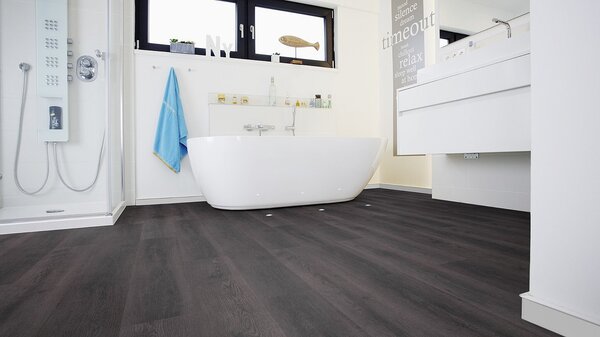 WINE 600 wood Modern place DB188W6 - 3.89 m2