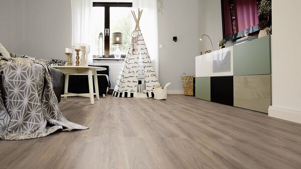 WINE 600 wood Cozy place DB186W6 - 3.89 m2