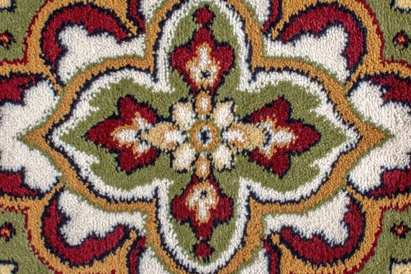 Flair Rugs , Kusový koberec Sincerity Royale Sherborne Green, 80x150, zelená, kancelária