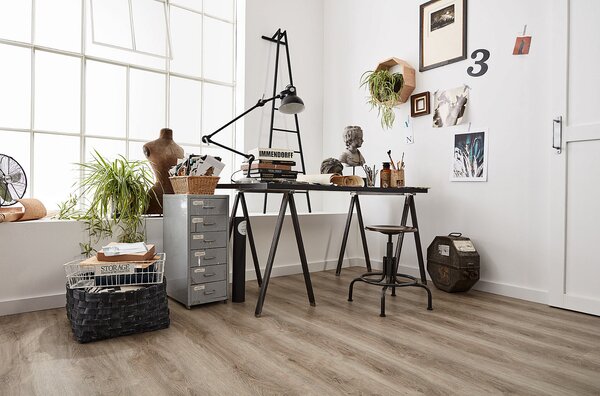 WINE 600 wood XL Paris loft RLC199W6 - 2.12 m2