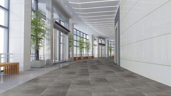 WINE 600 stone XL Soho factory RLC205W6 - 2.14 m2