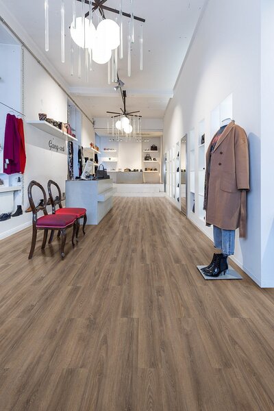 WINE 600 wood Cozy place RLC186W6 - 1.80 m2