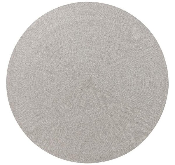 Limited Edition Vonkajší koberec Poolside Circle, Limited Edition, okrúhly 200 cm, lem štandardný, farba podľa vzorkovníka