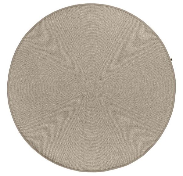 Limited Edition Vonkajší koberec Patio Pure Circle, Limited Edition, okrúhly 250 cm, farba podľa vzorkovníka
