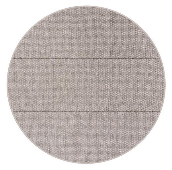 Limited Edition Vonkajší koberec Pebble Beach, Limitovaná edícia, okrúhly 280 cm, farba podľa vzorkovníka