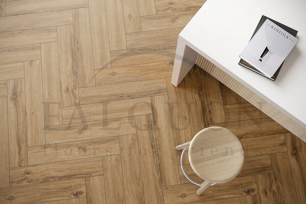 FALQUON THE FLOOR Herringbone Dub jackson P1006 HB - 1.75 m2