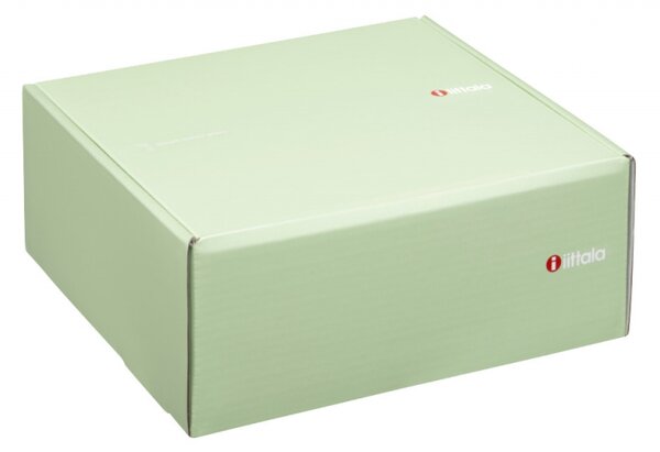Iittala Vianočné ozdoby 5ks, veľké / červené