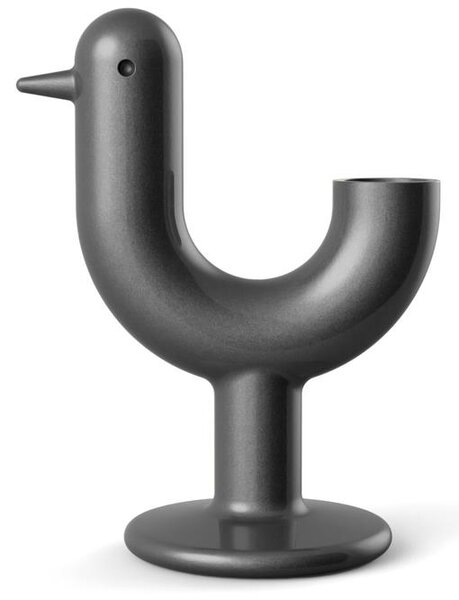Vondom Vonkajší kvetináč Peacock, Vondom, 117x75x150 cm, matt polyethylen farba podľa vzorkovníka